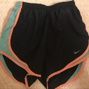 nike shorts